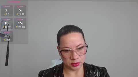 Snapshot of sexypsychologist chatting on February 23, 2:07 pm Sexy Psychologist online show from February 23, 2:07 pm