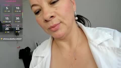 Sexy Psychologist online show from March 6, 8:26 pm