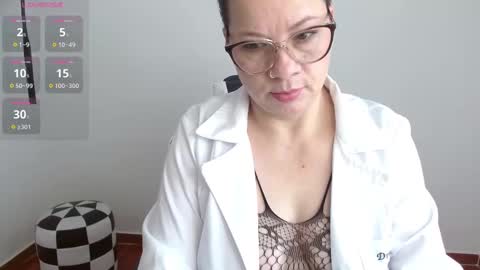 Snapshot of sexypsychologist chatting on March 2, 2:58 pm Sexy Psychologist online show from March 2, 2:58 pm