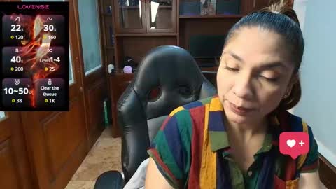 R A C H E L online show from December 20, 12:09 pm