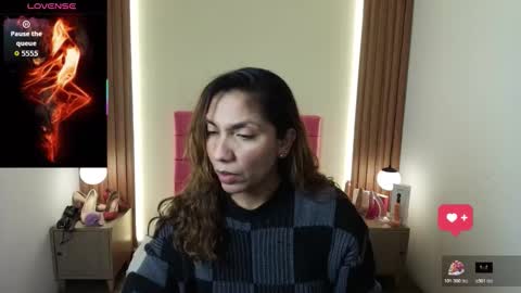 R A C H E L online show from February 27, 7:35 pm