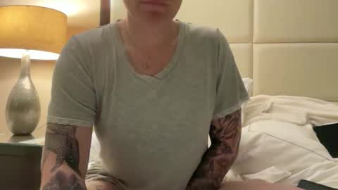 sexyrandyred online show from October 15, 4:15 am