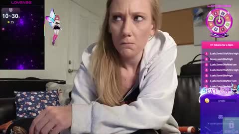 Miss Jasmine Baker - eXXXotica DC December 6th - 8th online show from December 22, 1:31 am