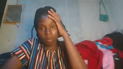 sexywinn online show from December 20, 6:34 pm