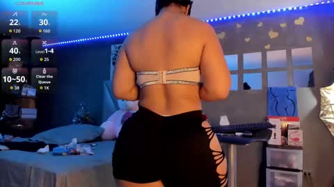 Snapshot of sexyzoe_69 chatting on September 21, 6:17 pm Alexa online show from September 21, 6:17 pm
