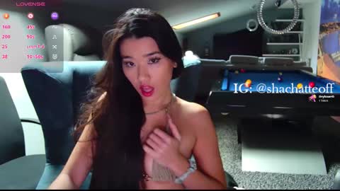 Shachatte online show from November 8, 9:58 am