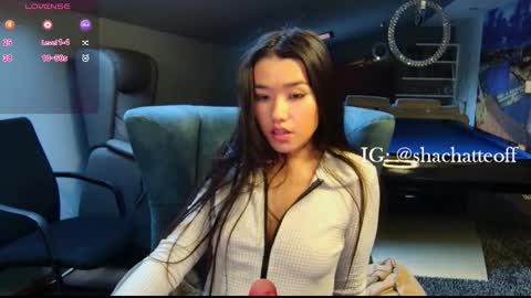 Shachatte online show from November 30, 9:46 am