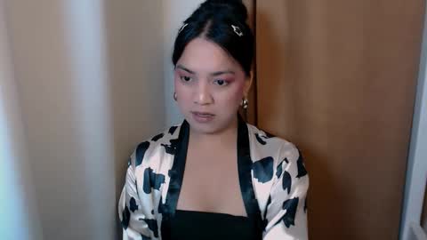 shadowseductress online show from March 24, 2:06 am