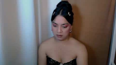 shadowseductress online show from March 23, 1:56 am