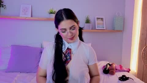 Shaina online show from February 23, 6:57 am