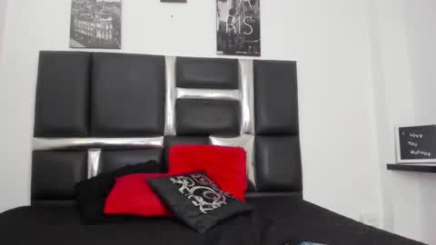 shaira_os online show from November 1, 7:18 pm