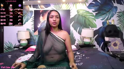 Shakti online show from May 5, 7:50 pm