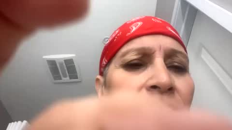 Shaman Woman online show from January 31, 1:34 pm