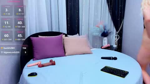 Eva online show from September 13, 2:08 am