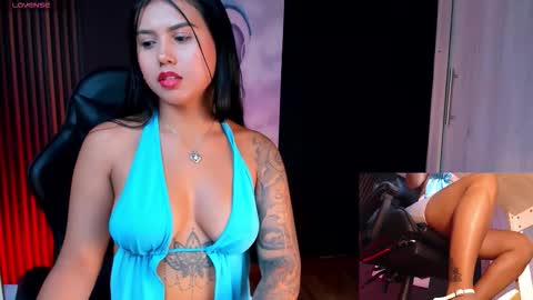 onlyfans shanabellucy online show from October 30, 7:48 pm