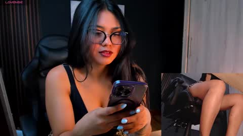 onlyfans shanabellucy online show from October 7, 7:18 pm