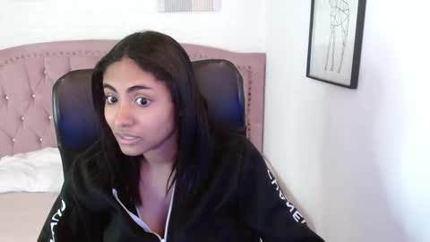 shanelle online show from November 11, 3:13 am