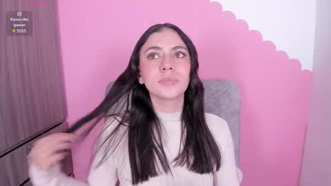 Emily online show from December 19, 2:38 am