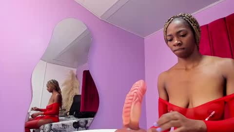 shanelle7 online show from February 4, 2:09 pm