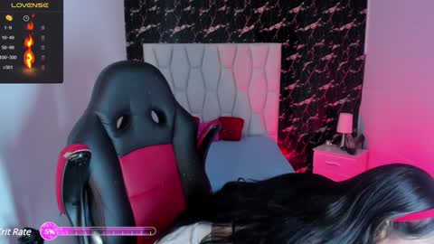 Snapshot of shaniibrown chatting on December 9, 1:34 pm Shanii online show from December 9, 1:34 pm