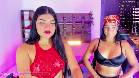 Snapshot of shaniibrown chatting on February 21, 1:33 pm Shanii online show from February 21, 1:33 pm