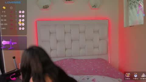 Shana online show from February 13, 1:59 pm