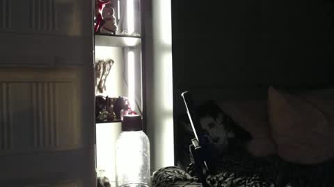 Snapshot of shannon07 chatting on January 6, 5:41 am Shannon07 online show from January 6, 5:41 am