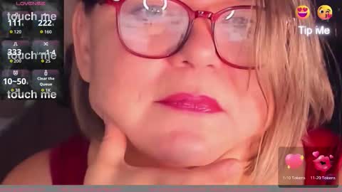 Shannon online show from September 19, 1:21 pm