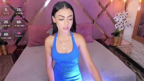 SHANON online show from January 4, 6:09 pm