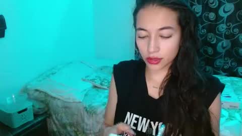 shantal_d03 online show from January 20, 12:36 am