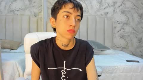 Shantal online show from February 20, 9:44 am