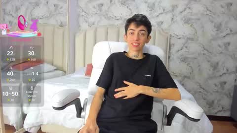 Shantal online show from January 15, 10:32 am