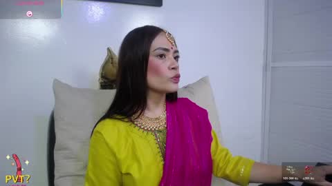 shantalakrishaa online show from March 31, 7:58 pm