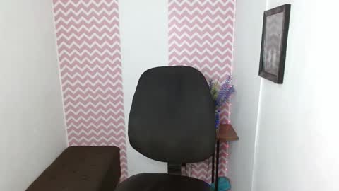 Dayana online show from November 1, 8:13 pm