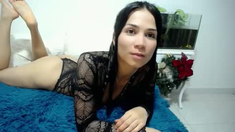 maria online show from December 18, 1:43 am