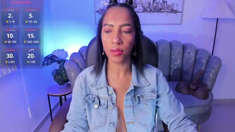 Shantall wills online show from April 8, 10:50 am