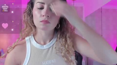 Shantal online show from February 19, 10:45 am