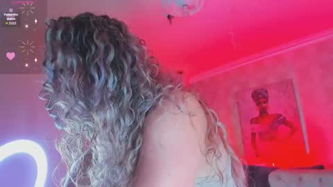 Shantal online show from September 15, 10:56 am