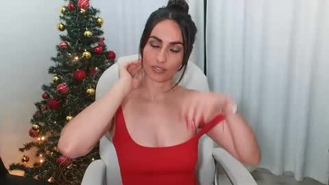 Snapshot of shantalxxx67 chatting on December 29, 12:52 am shantal online show from December 29, 12:52 am