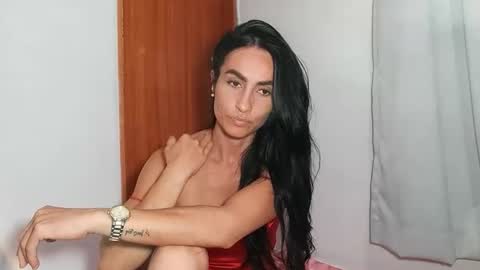 shantal online show from November 17, 2:56 am