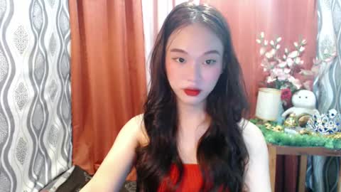 Shantel online show from December 28, 12:03 pm