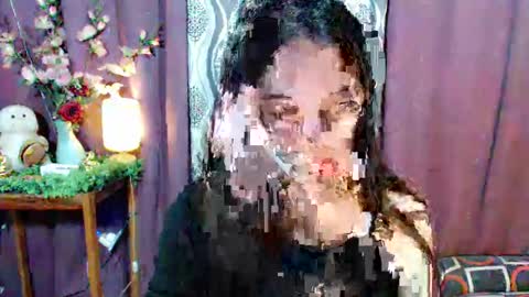 Shantel online show from March 9, 3:16 pm