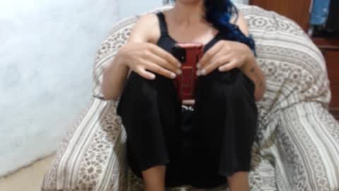 shanyflores5 online show from February 18, 11:59 pm