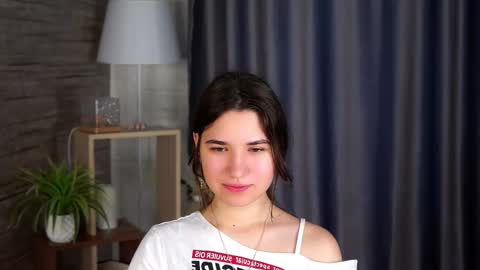 Ivy online show from October 15, 1:30 am