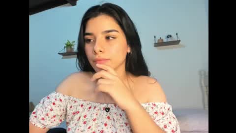 Sara online show from December 11, 2:41 am