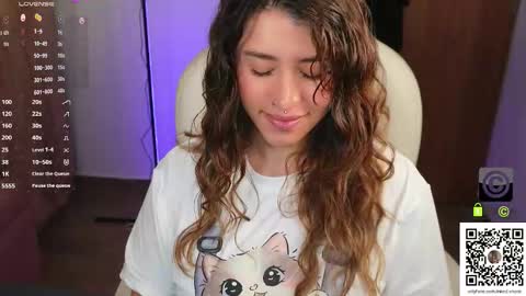 Snapshot of sharai_ chatting on September 17, 6:28 pm Lau online show from September 17, 6:28 pm