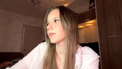 Arina online show from February 25, 8:35 am