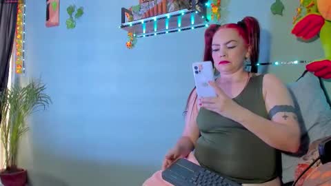 Sharlott online show from November 17, 7:58 pm