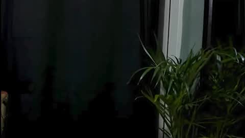 Sharlott online show from October 16, 1:30 am