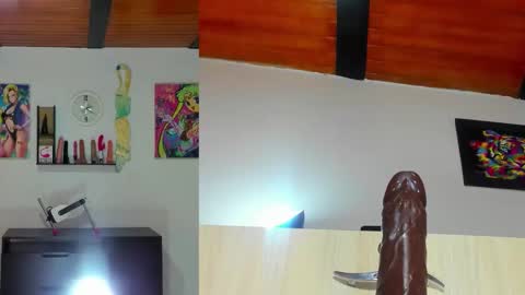 S online show from February 23, 6:07 pm